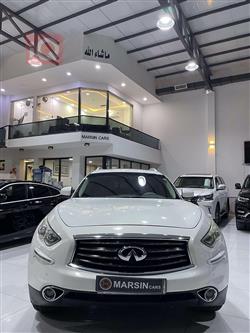 انفنتي QX70